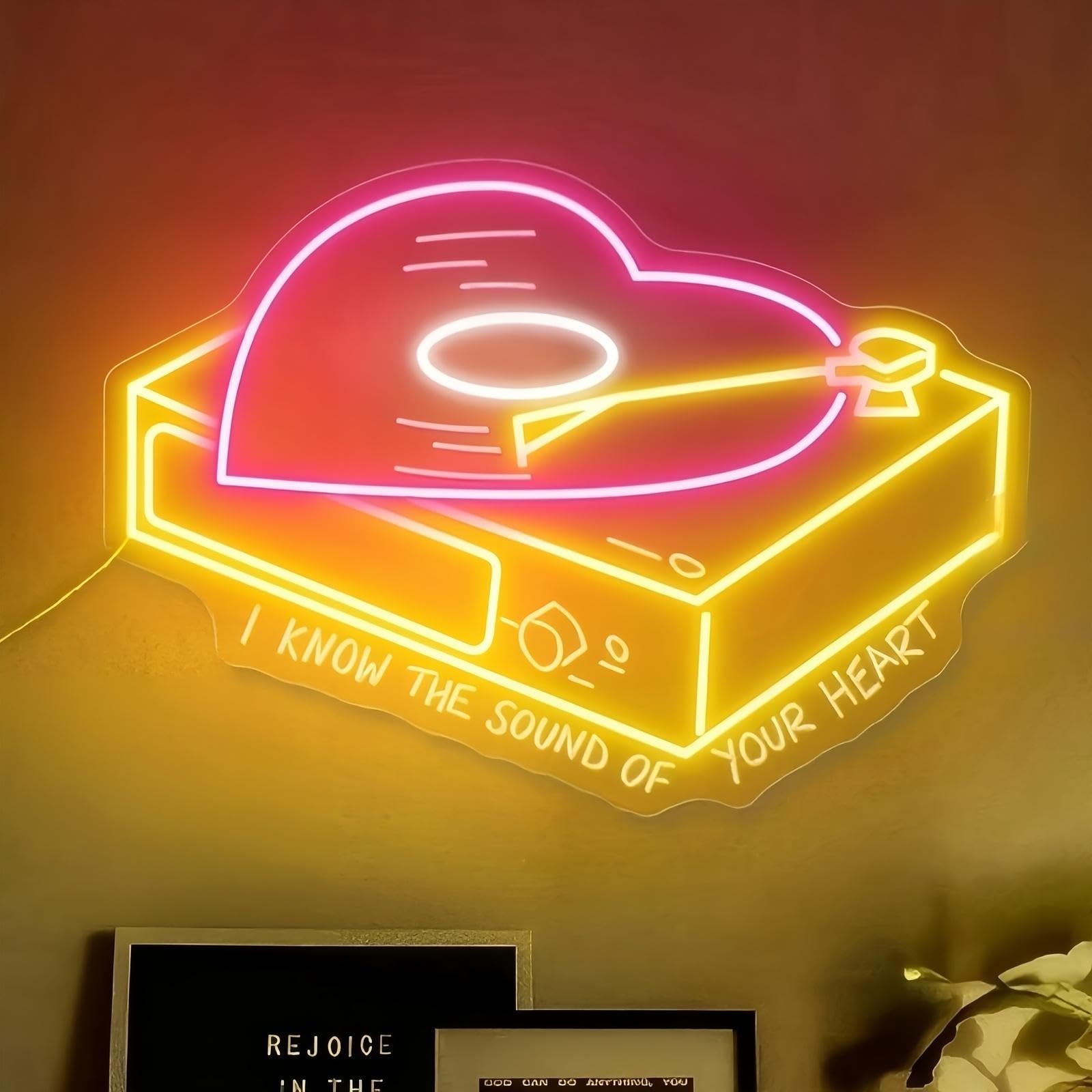 Sparkle Stars Neon Signs, Led Light Wall Decor For Kids Boys Girl's Bedrooms Living Room Nursery, Store Decoration, Game Room Family Birthday Bar Wedding Party Gift, Christmas, Birthday, Wedding, Hom