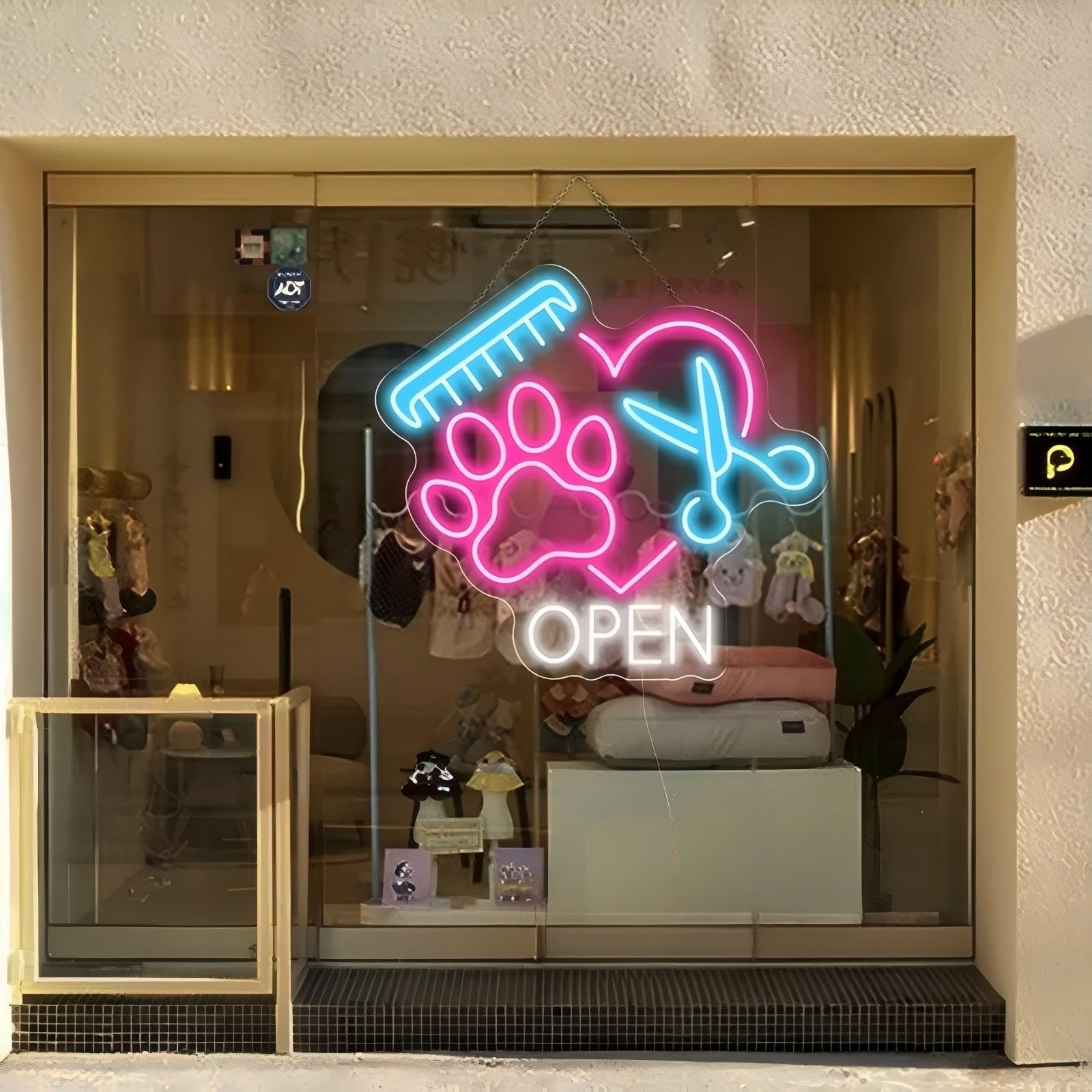 Sparkle Stars Neon Signs, Led Light Wall Decor For Kids Boys Girl's Bedrooms Living Room Nursery, Store Decoration, Game Room Family Birthday Bar Wedding Party Gift, Christmas, Birthday, Wedding, Hom